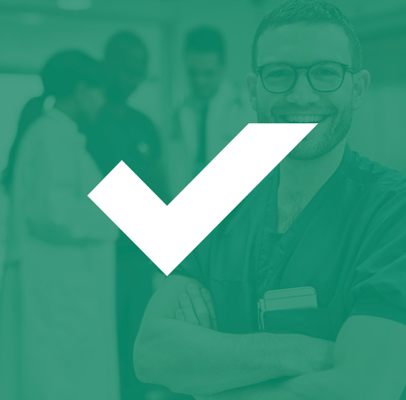 Proven Pharma. Solutions Delivered.